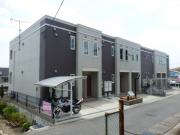 京阪石山坂本線穴太駅まで徒歩1分