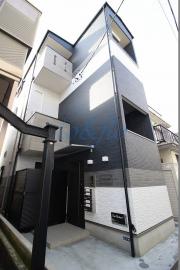 東急東横線元住吉駅まで徒歩5分