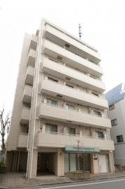 京成押上線押上駅まで徒歩6分