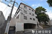 ＪＲ鹿児島本線黒崎駅まで徒歩15分