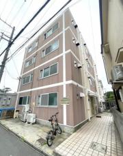 地下鉄今里筋線瑞光四丁目駅まで徒歩9分