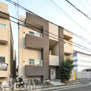 ＪＲ中央本線新守山駅まで徒歩5分