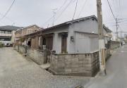 高西町貸家