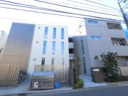 ＪＲ南武線武蔵中原駅まで徒歩9分