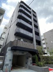 オープンレジデンシア飯田橋
