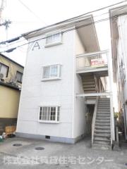 コーポホワイト南出島A棟