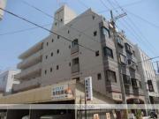 南海本線和歌山市駅まで徒歩25分