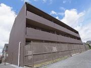 近鉄大阪線二上駅まで徒歩8分