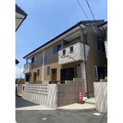 コンファティーブ・スタイルMUSASHI B棟