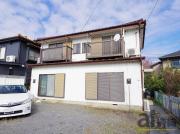 ＪＲ武蔵野線新秋津駅まで徒歩16分