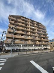 地下鉄谷町線平野駅まで徒歩7分