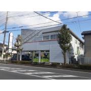 戸張テナントビル