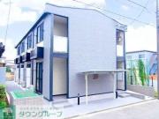 レオパレスみどり