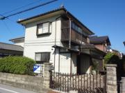 口分田町K邸貸家