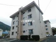 城野団地1棟