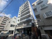 地下鉄長堀鶴見緑地線蒲生四丁目駅まで徒歩7分