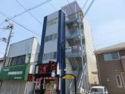 ViVi本町