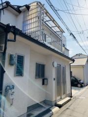 神戸高速鉄道東西線高速長田駅まで徒歩11分