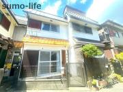 梅ノ木5丁目4テラスハウス