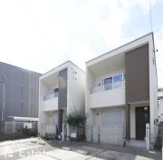 地下鉄東山線藤が丘駅まで徒歩10分