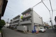 相互マンション