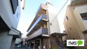 京阪本線古川橋駅まで徒歩3分