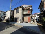 上尾市上1130-18戸建