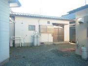 下山田ツヤ子戸建