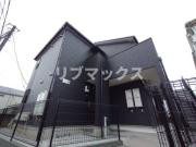 ラッキーダイム鴨居