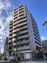 パークテラス恵比寿