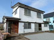 朝日町東1丁目 貸家