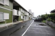 マーシーハウス