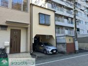 お花茶屋戸建て