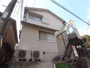 阪急神戸線六甲駅まで徒歩18分