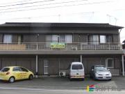 持山アパート