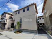 西東京市泉町4丁目