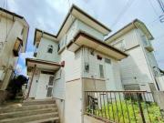 山武市木原戸建て