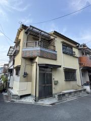 東大阪市新池島町2-2-22貸家