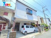 近鉄南大阪線浮孔駅まで徒歩8分