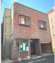 東成区中道4丁目戸建