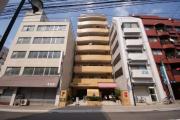 ライオンズマンション京橋