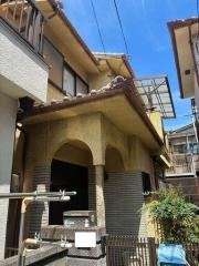 柏原市本郷3丁目 戸建