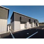 フィールズ金田 弐番館