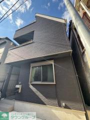 東京メトロ東西線中野駅まで徒歩8分