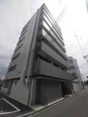 マンション輝