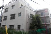 小田急小田原線祖師ヶ谷大蔵駅まで徒歩5分