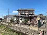 竜王町川守貸家