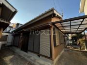 下野川町貸家2号棟