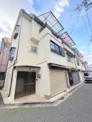 近鉄難波・奈良線瓢箪山駅まで徒歩15分