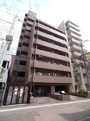 神戸高速鉄道東西線新開地駅まで徒歩3分